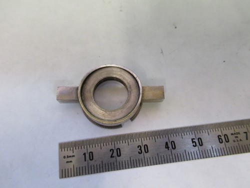 Porte lentille antique nachet - antique,