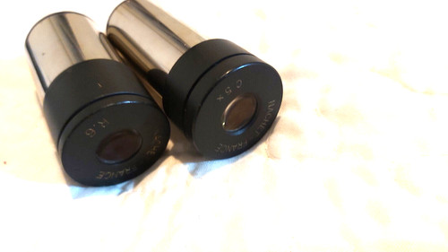 Pour microscope nachet 2 - pour,