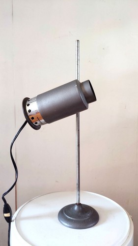 Lampe laboratoire nachet - de,