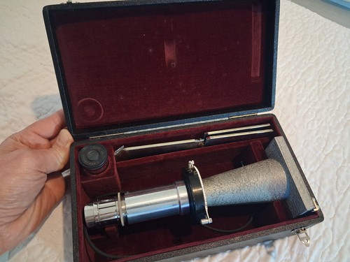 Microscope nachet paris - microscope,