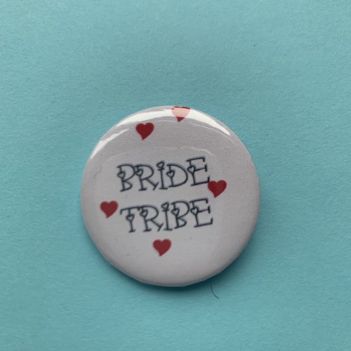 Insignes pin 32mm - x,