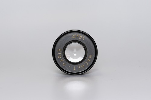 Oculaire nachet paris - oculaire, 14xp