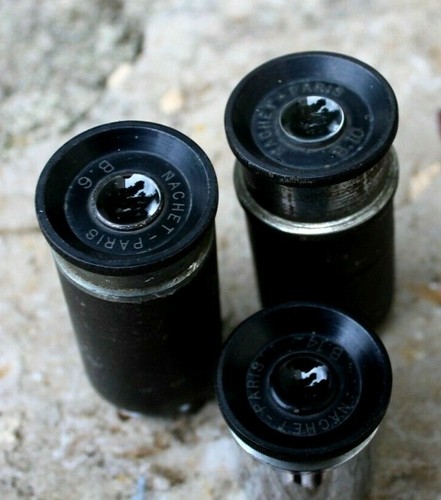 Optiques microscope - optiques, de