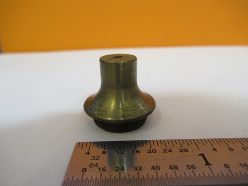 Microscope optique antique - microscope,