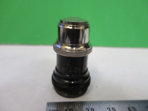 Objectif antique nachet paris - antique,