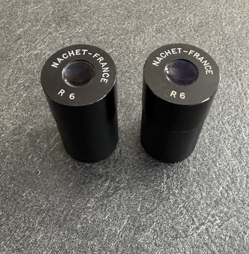Pour microscope nachet - pour,